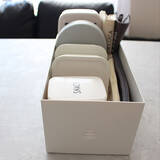 「キレイに整頓すれば時短にもなる！お弁当グッズの収納アイデア」の画像5