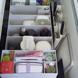 「キレイに整頓すれば時短にもなる！お弁当グッズの収納アイデア」の画像9