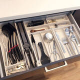 「よく使うからこそ収納の仕方で快適さが変わる！マネしたい包丁収納アイデア」の画像3