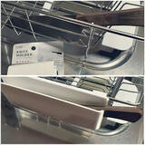 「よく使うからこそ収納の仕方で快適さが変わる！マネしたい包丁収納アイデア」の画像5