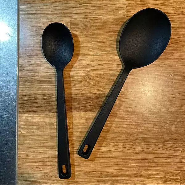 「教えてみんなのおすすめ♪シンプルで使いやすい無印良品のキッチンツール」の画像