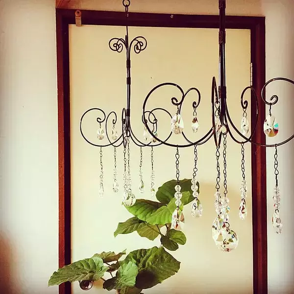 「1本のワイヤーから広がる無限の可能性♪ワイヤークラフト作品とその魅力」の画像