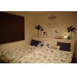 「心地よい空間で眠りにつきたい♡ヘッドボードDIYの実例集」の画像5