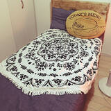 「心地よい空間で眠りにつきたい♡ヘッドボードDIYの実例集」の画像2