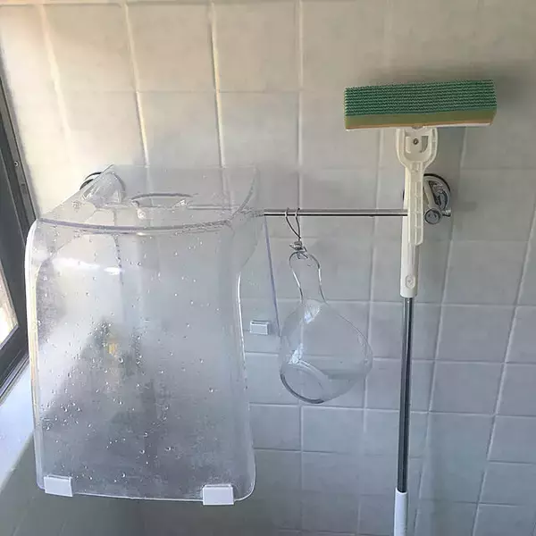 「家中のカビとさよなら！おすすめのカビ取りグッズ10選」の画像