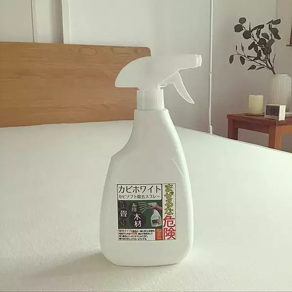 「家中のカビとさよなら！おすすめのカビ取りグッズ10選」の画像