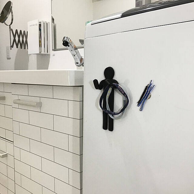 ヘアアレンジがもっと楽しくなる♡ヘアゴムやヘアアクセサリーの収納