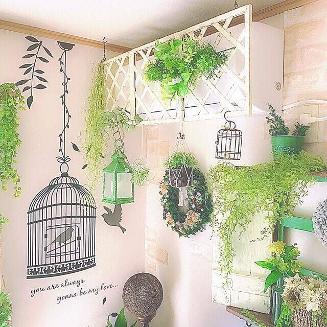 生活感を隠してスッキリしたインテリアに 布や木材で隠すアイデア実例集 21年9月12日 エキサイトニュース 3 3