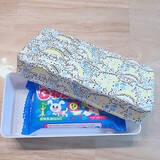 「シンプルだから使い勝手よし♪100均の粘土ケースの活用方法」の画像9