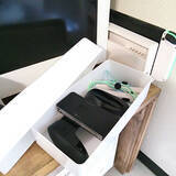 「シンプルだから使い勝手よし♪100均の粘土ケースの活用方法」の画像3