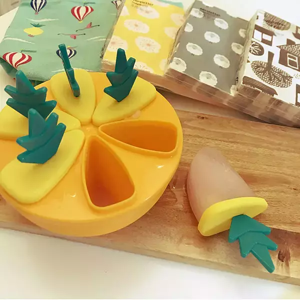 「作って盛って味わって♡アイスをもっと楽しむためのアイデア＆グッズ10選」の画像