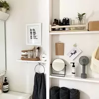 どこに置くのがベスト ワイパーやモップの収納場所10選 19年3月6日 エキサイトニュース