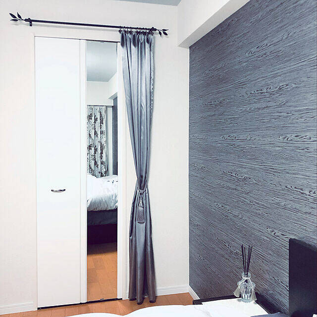 これって自分で作れるの お部屋にマッチする手作りカーテンの実例10選 21年8月26日 エキサイトニュース 3 3