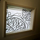 「これって自分で作れるの!?お部屋にマッチする手作りカーテンの実例10選」の画像2