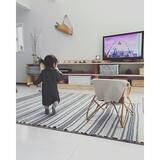 「広々ゆったり掃除も楽ちん♪ソファなしリビングで快適生活」の画像3