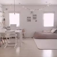 どんなふうに過ごしてる 広々快適なソファのないリビング 21年5月23日 エキサイトニュース