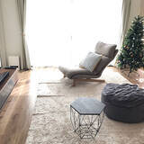 「広々ゆったり掃除も楽ちん♪ソファなしリビングで快適生活」の画像6