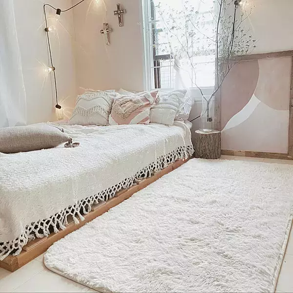 「なんとも言えない絶妙な色が魅力♡ニュアンスカラーを取り入れたインテリア」の画像