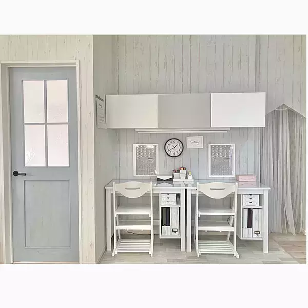 「なんとも言えない絶妙な色が魅力♡ニュアンスカラーを取り入れたインテリア」の画像