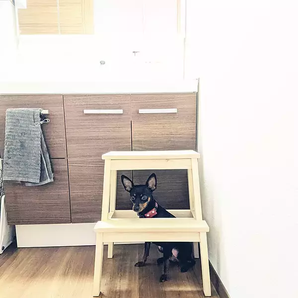 「ナチュラルなインテリアはIKEAにお任せ☆自然素材のIKEAアイテムをチェック」の画像