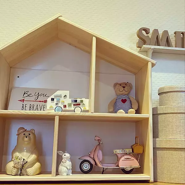 「ナチュラルなインテリアはIKEAにお任せ☆自然素材のIKEAアイテムをチェック」の画像