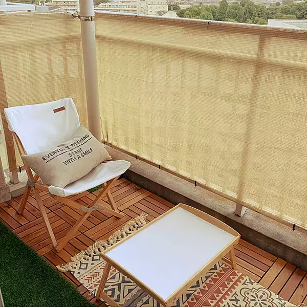 「ナチュラルなインテリアはIKEAにお任せ☆自然素材のIKEAアイテムをチェック」の画像