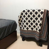 「一枚は持っておきたい☆暮らしで重宝するマルチカバーの活用例」の画像11