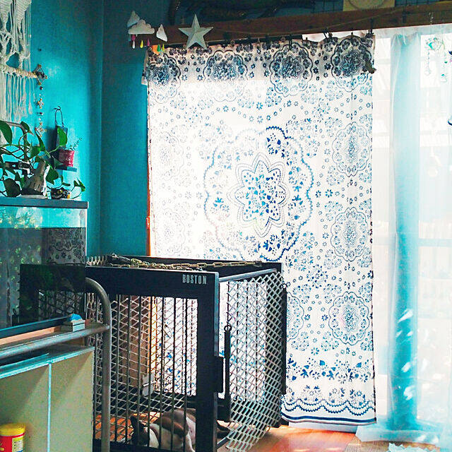 一枚は持っておきたい☆暮らしで重宝するマルチカバーの活用例