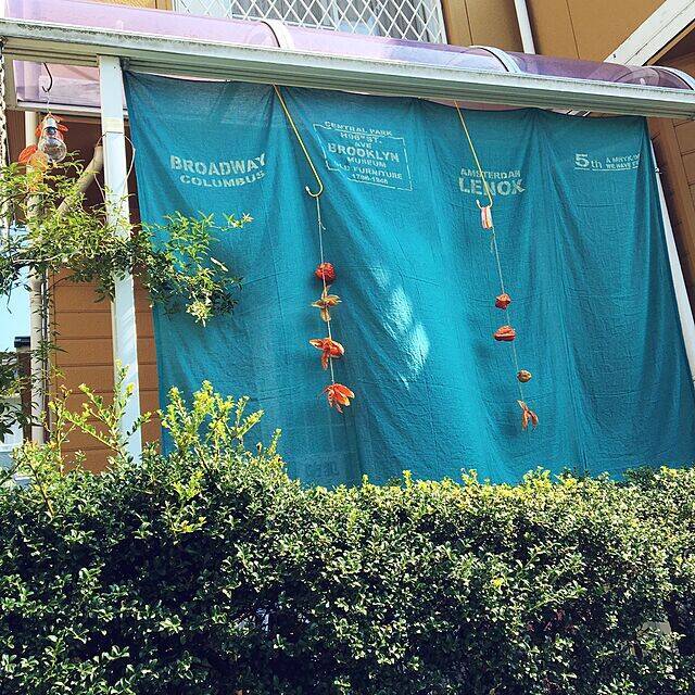 一枚は持っておきたい☆暮らしで重宝するマルチカバーの活用例