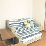 「一枚は持っておきたい☆暮らしで重宝するマルチカバーの活用例」の画像2