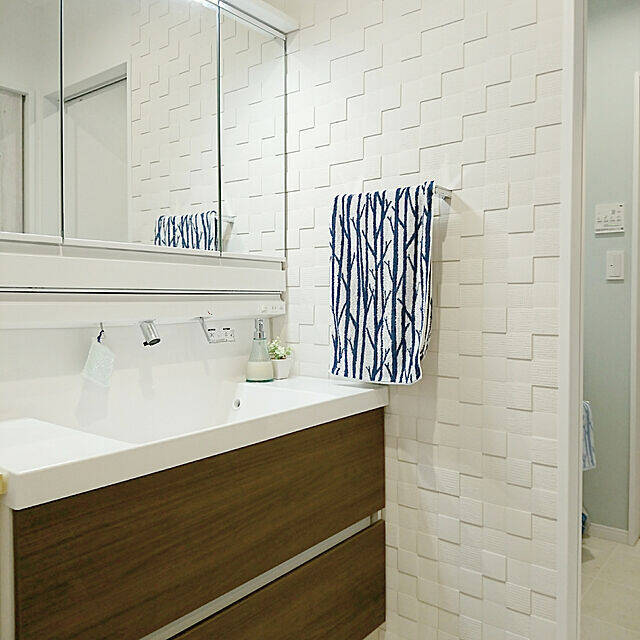 機能性もインテリア性もある壁に エコカラットを使ってみませんか 21年9月24日 エキサイトニュース 3 3