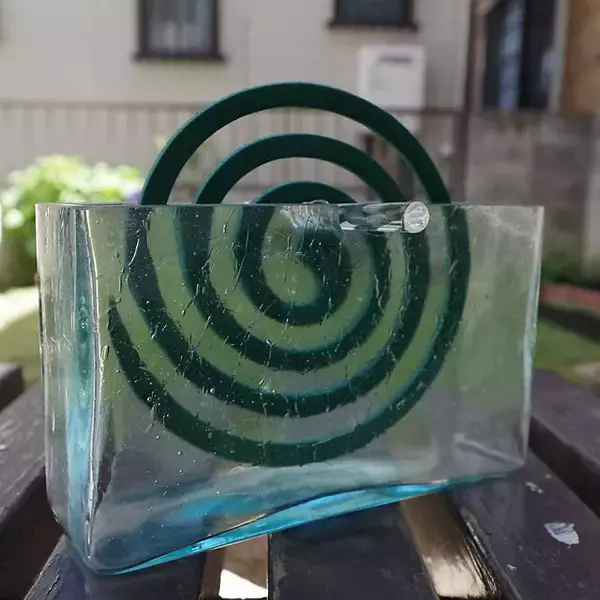 「実はこんなに進化している！お部屋に置きたい「蚊取り線香」グッズ」の画像