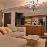 「シンプルだけど上質で居心地がいい☆ラグジュアリーモダンなお部屋の作り方」の画像10