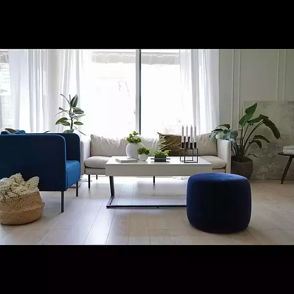 「シンプルだけど上質で居心地がいい☆ラグジュアリーモダンなお部屋の作り方」の画像