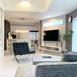 「シンプルだけど上質で居心地がいい☆ラグジュアリーモダンなお部屋の作り方」の画像1