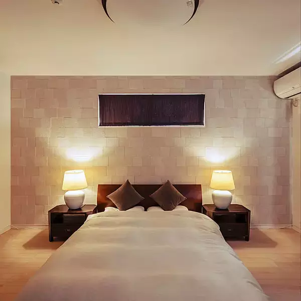 「シンプルだけど上質で居心地がいい☆ラグジュアリーモダンなお部屋の作り方」の画像