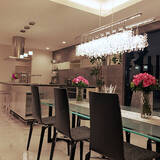 「シンプルだけど上質で居心地がいい☆ラグジュアリーモダンなお部屋の作り方」の画像8