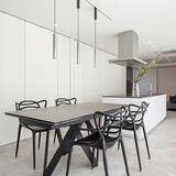 「シンプルだけど上質で居心地がいい☆ラグジュアリーモダンなお部屋の作り方」の画像3