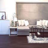 「シンプルだけど上質で居心地がいい☆ラグジュアリーモダンなお部屋の作り方」の画像2