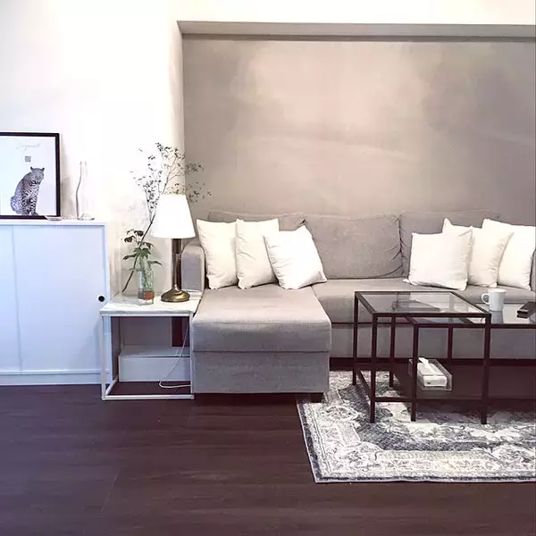 「シンプルだけど上質で居心地がいい☆ラグジュアリーモダンなお部屋の作り方」の画像