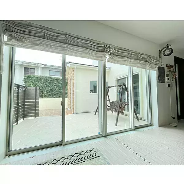 「快適なアウトドアリビングに☆タイルデッキを取り入れる魅力＆活用実例集」の画像