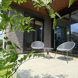 「快適なアウトドアリビングに☆タイルデッキを取り入れる魅力＆活用実例集」の画像5