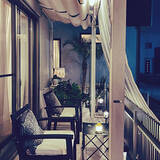 「快適なアウトドアリビングに☆タイルデッキを取り入れる魅力＆活用実例集」の画像10