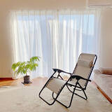 「家の中でも大活躍☆インテリアにマッチするアウトドアチェア」の画像6