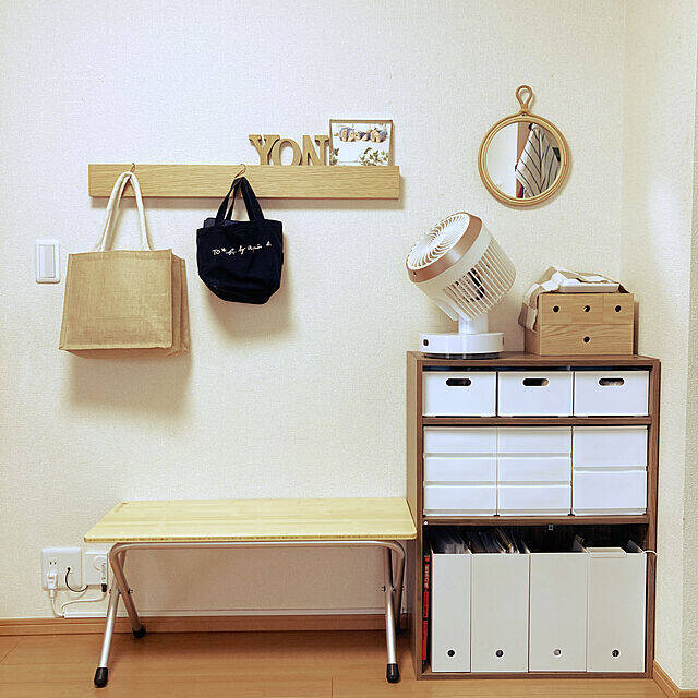 家の中でも大活躍☆インテリアにマッチするアウトドアチェア