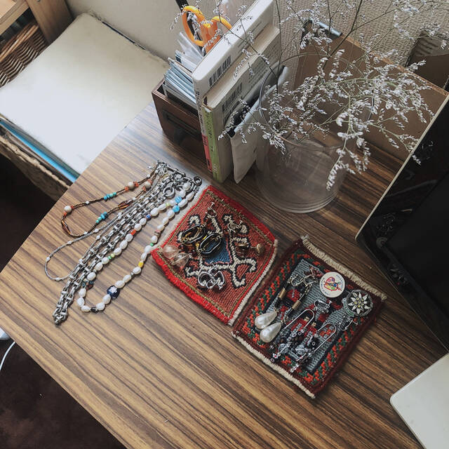 「19ｍ2。感性が光る、雑貨屋さんのような味のあるお部屋づくり」 by cumeさん
