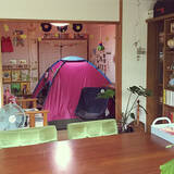 「出かけなくてもアウトドア気分♪おうちキャンプの実例10選」の画像6