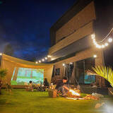 「出かけなくてもアウトドア気分♪おうちキャンプの実例10選」の画像10