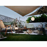 「出かけなくてもアウトドア気分♪おうちキャンプの実例10選」の画像1