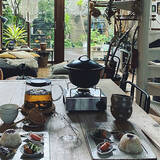 「出かけなくてもアウトドア気分♪おうちキャンプの実例10選」の画像4